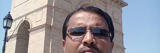 SuremanRam's profile banner image