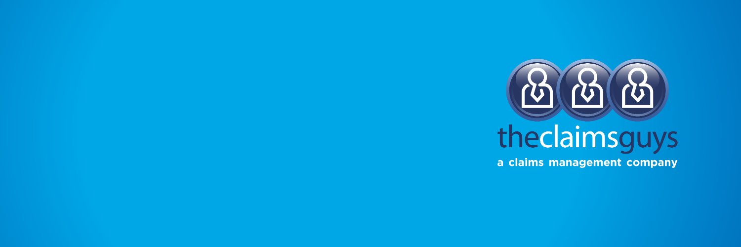 TheClaimsGuys's profile banner image