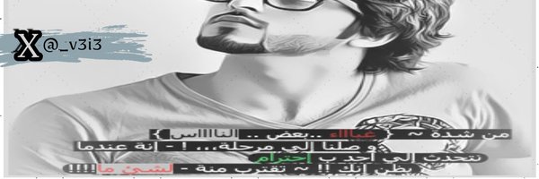 _v3i3 Profile Banner