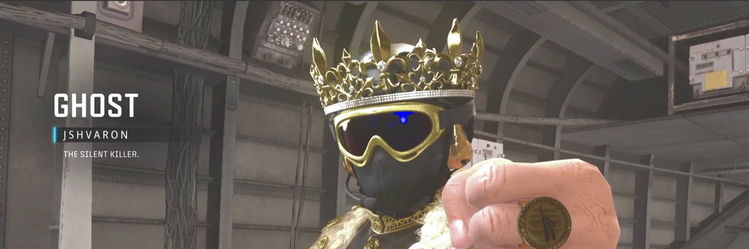 jshvaron's profile banner image