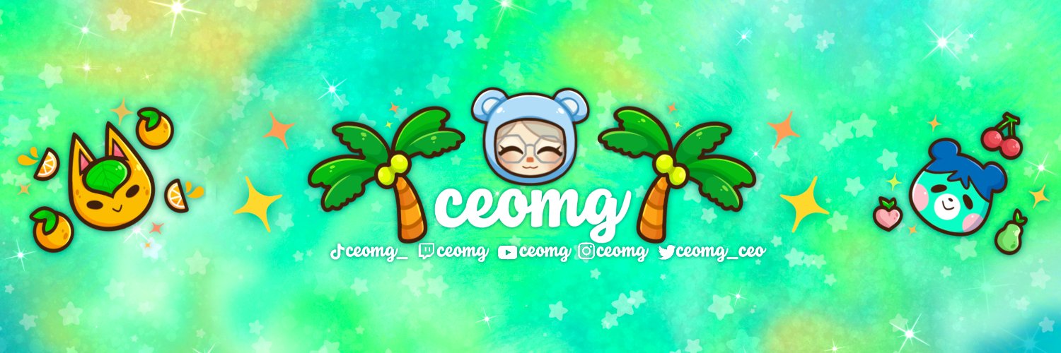 ceo ✨ banner