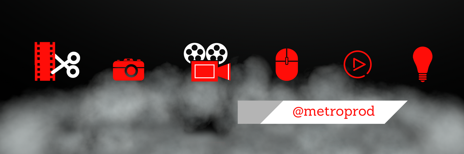 MetroProd's profile banner image