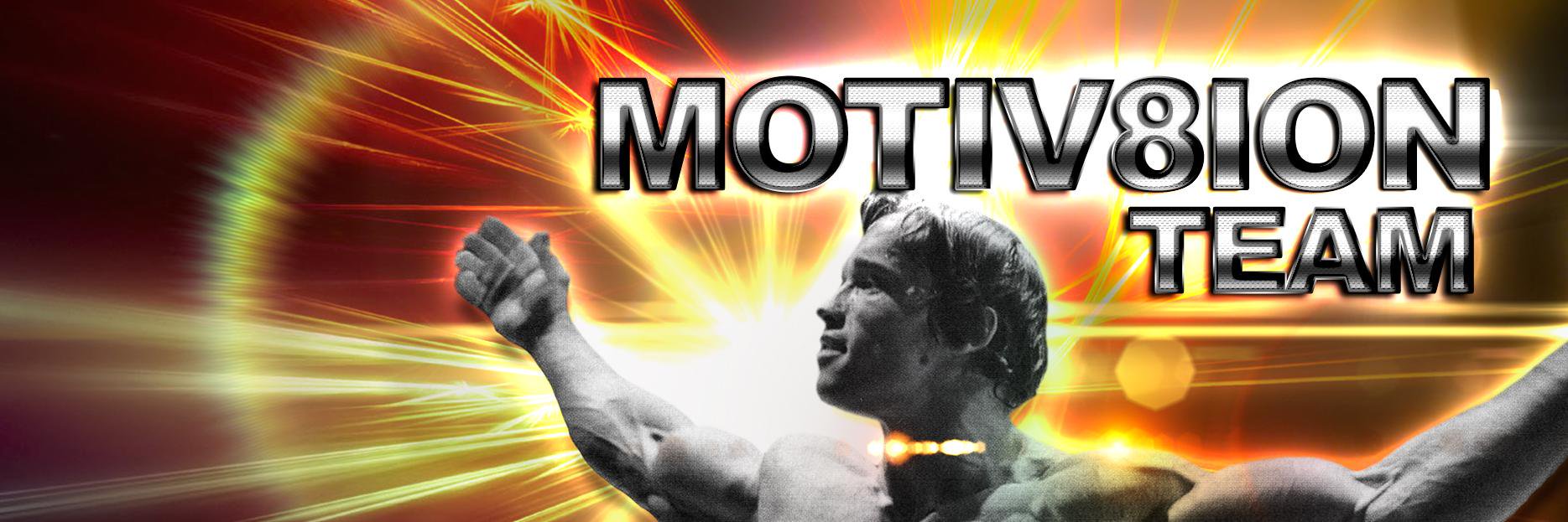 themotiv8onteam's profile banner image