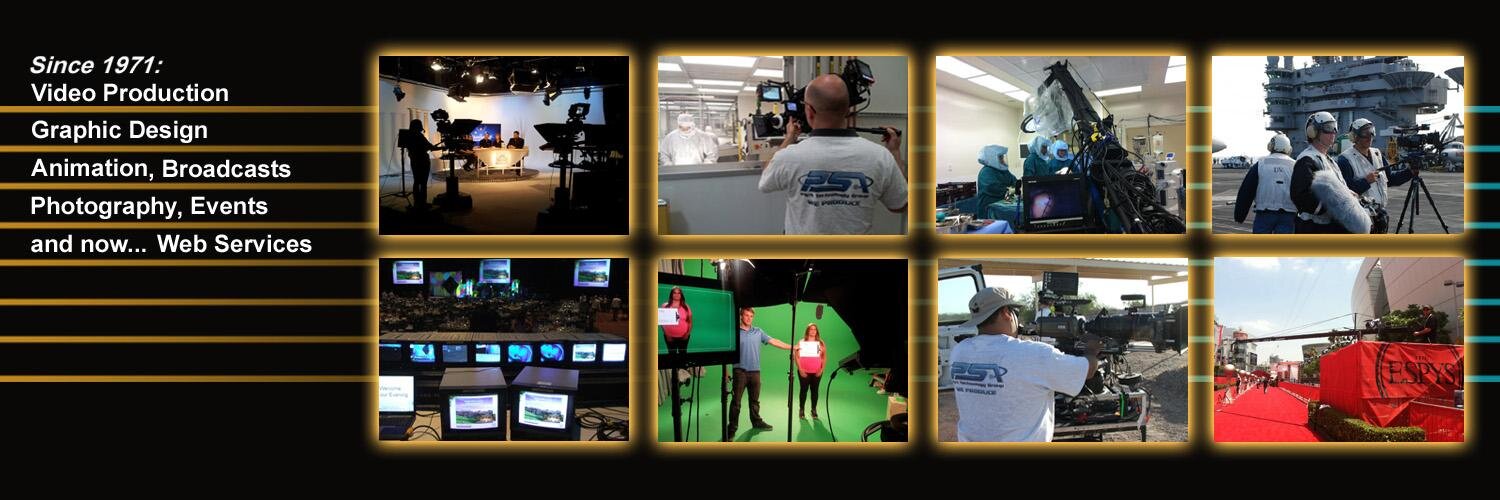 psavideo's profile banner image