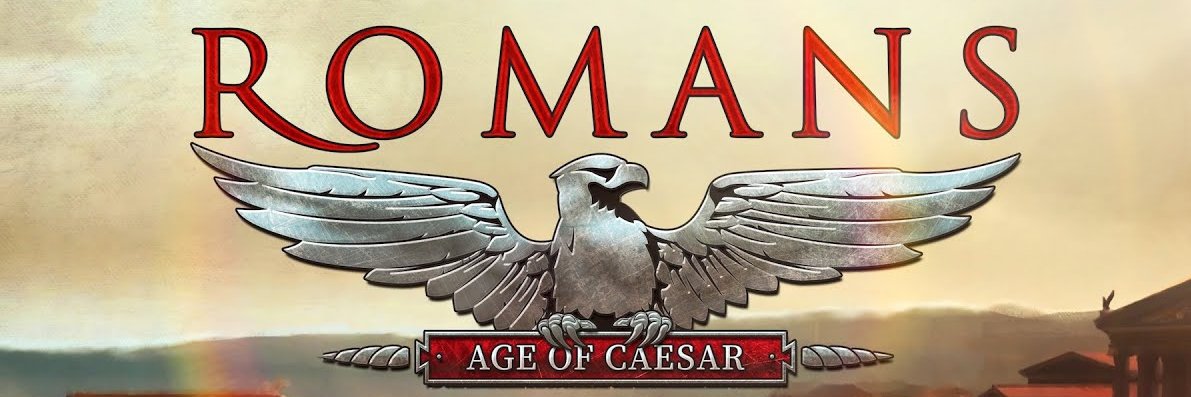 AgeofCaesar's profile banner image