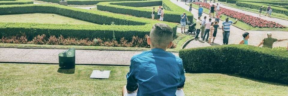 Cristopherbraz's profile banner image