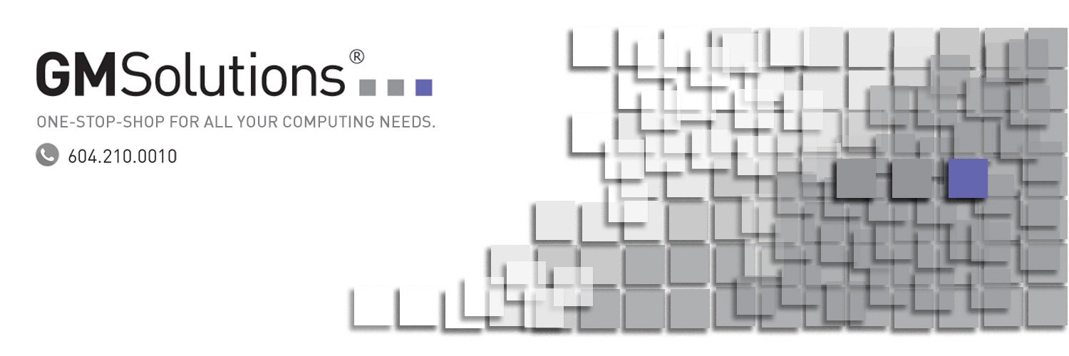 gmsolutions's profile banner image