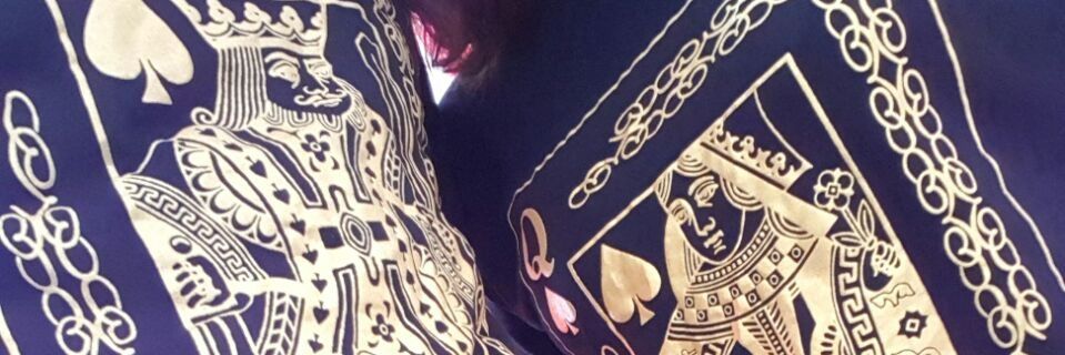 myakebobby's profile banner image
