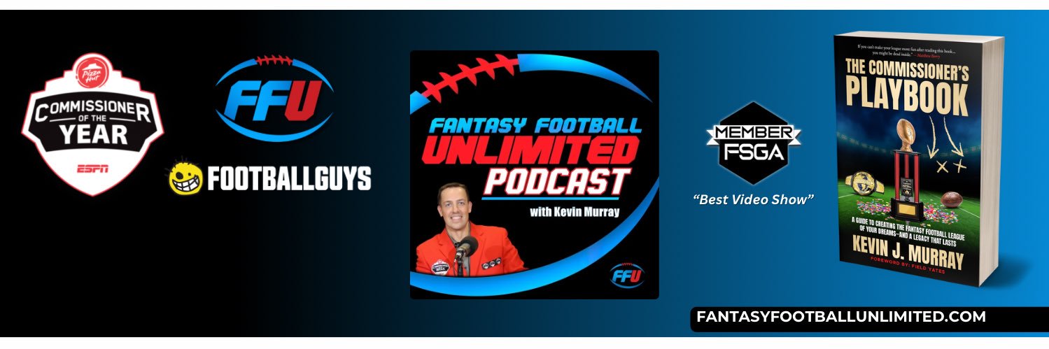 Dr. Kevin Murray's banner