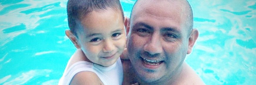javierhovi's profile banner image