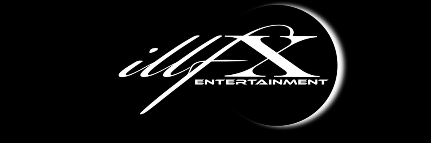 illFX Entertainment banner