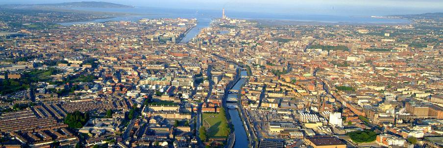 Dublinsseo's profile banner image