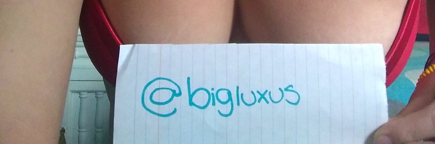 bigluxus's profile banner image