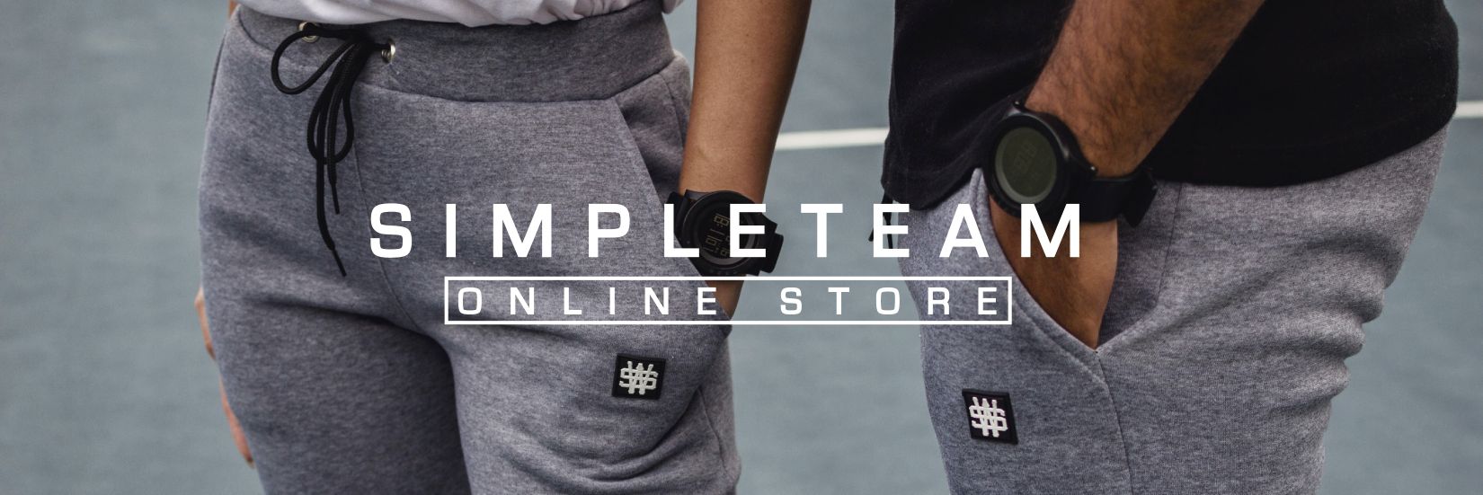 simpleteamstore's profile banner image