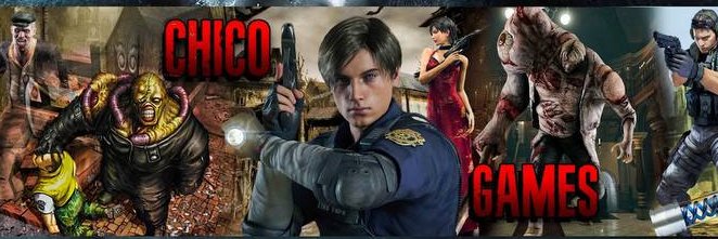 ChicoGamerrGG's profile banner image