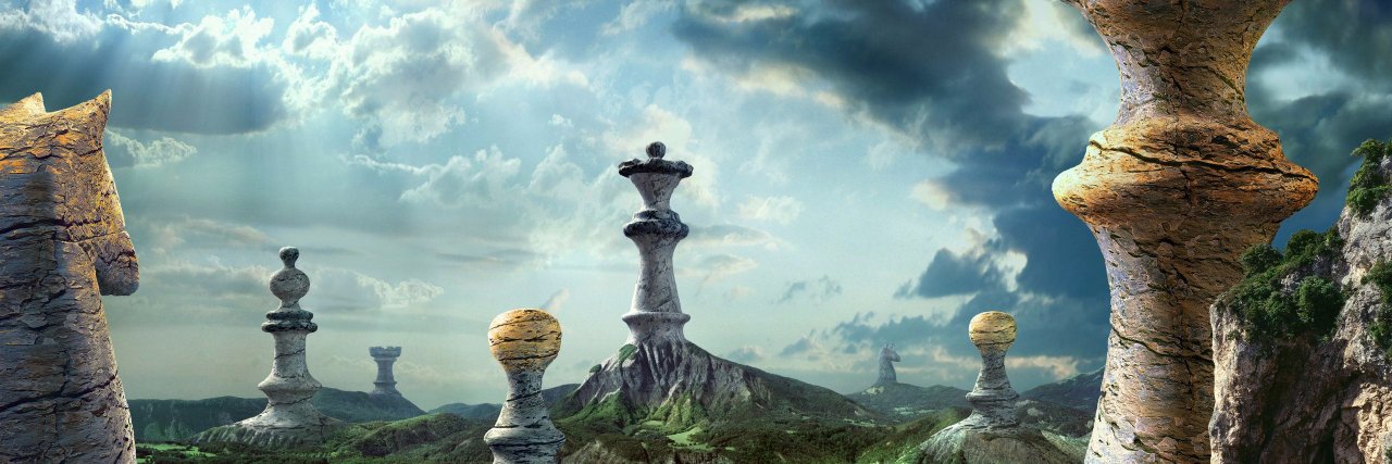 SilvaMatheusb's profile banner image