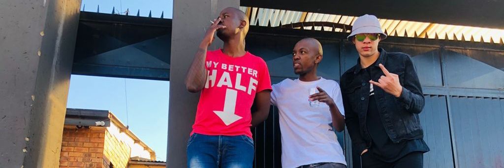 #MusicAccording2TheSociety🎙🎙📻 banner