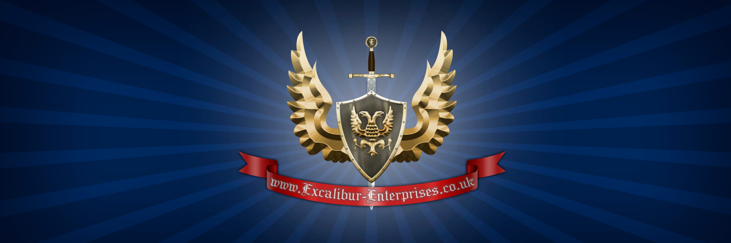 ExcaliburBros's profile banner image