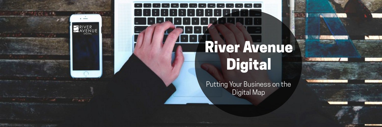 River_Ave_Group's profile banner image