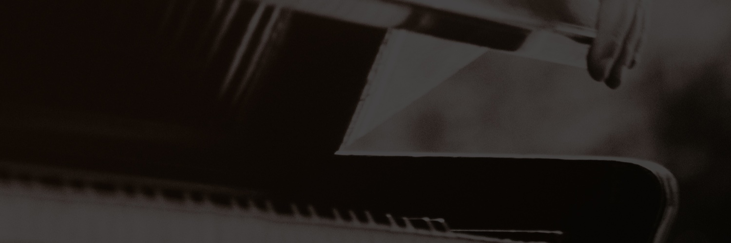 Michiel Borstlap banner