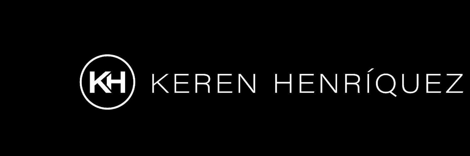 Keren Henríquez banner