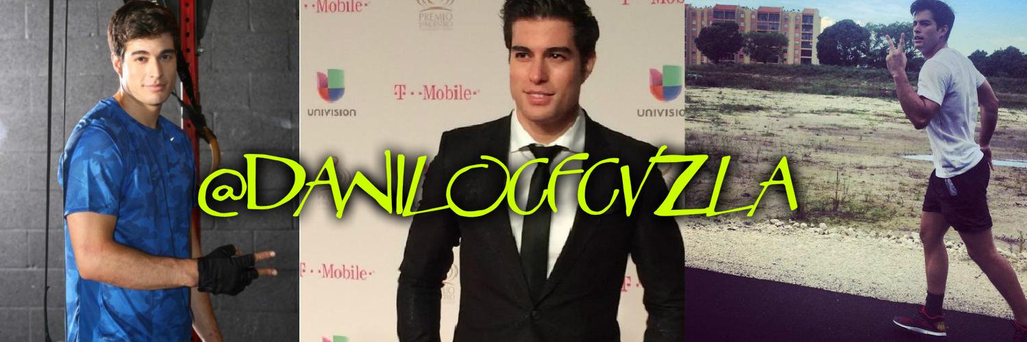 DaniloCFCVzla's profile banner image