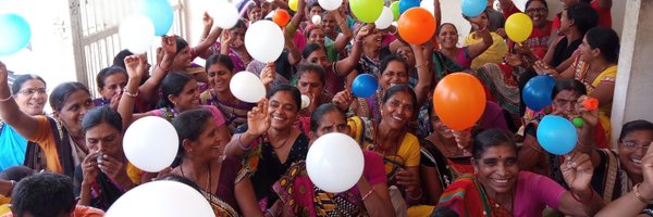 DesaiFoundation Profile Banner