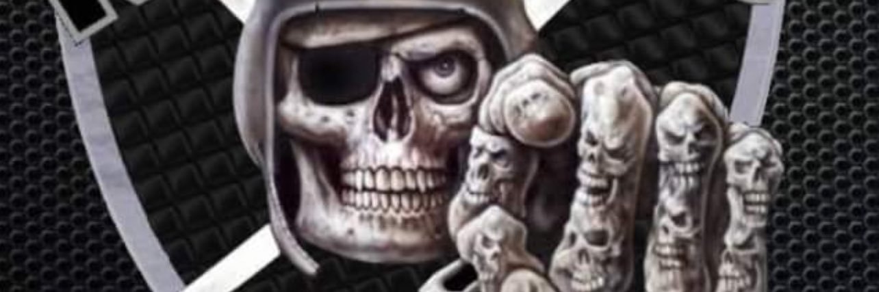 Obliteraider's profile banner image
