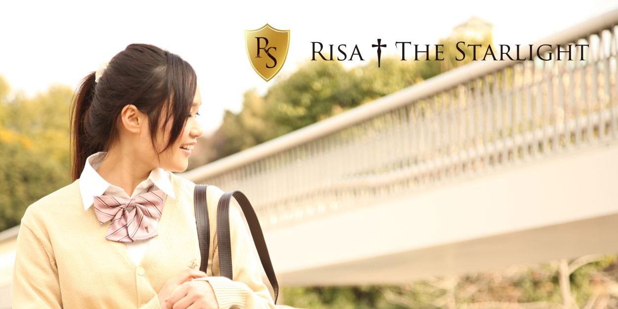 RISA † THE STARLIGHT (@RisaKobe) / Posts / X