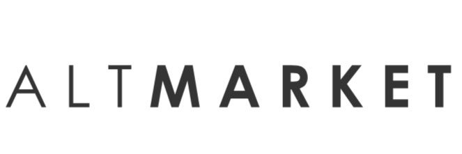 AltMarket, Inc banner