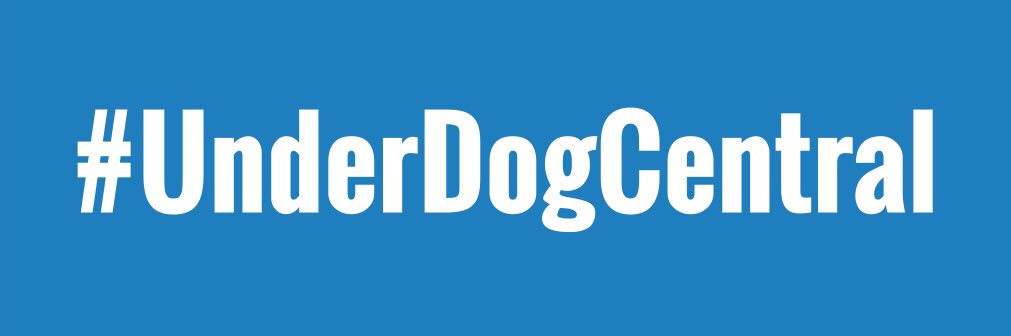 UnderDogCentral Media LLC banner