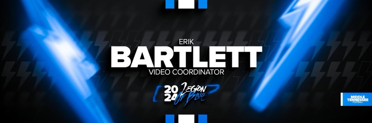 Erik Bartlett banner