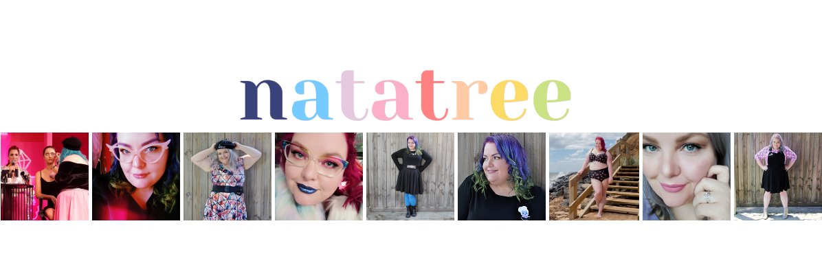 Natatree banner