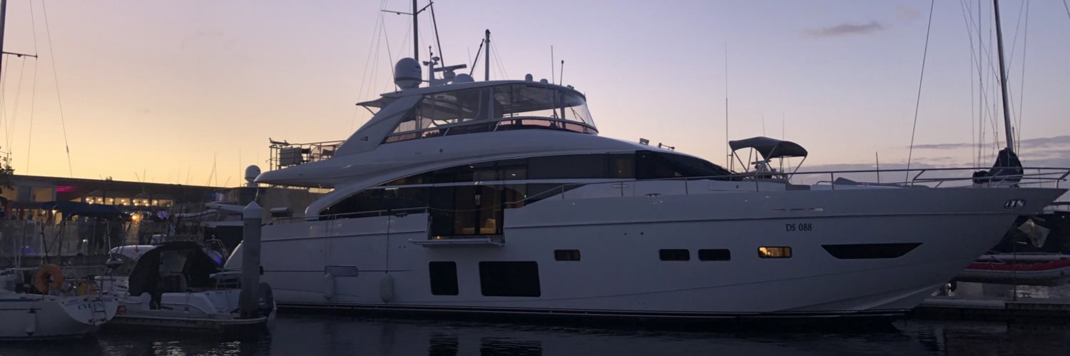 Michael Sutton banner