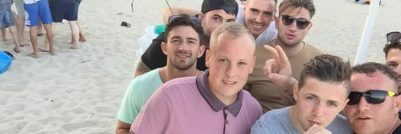 leonw1988's profile banner image