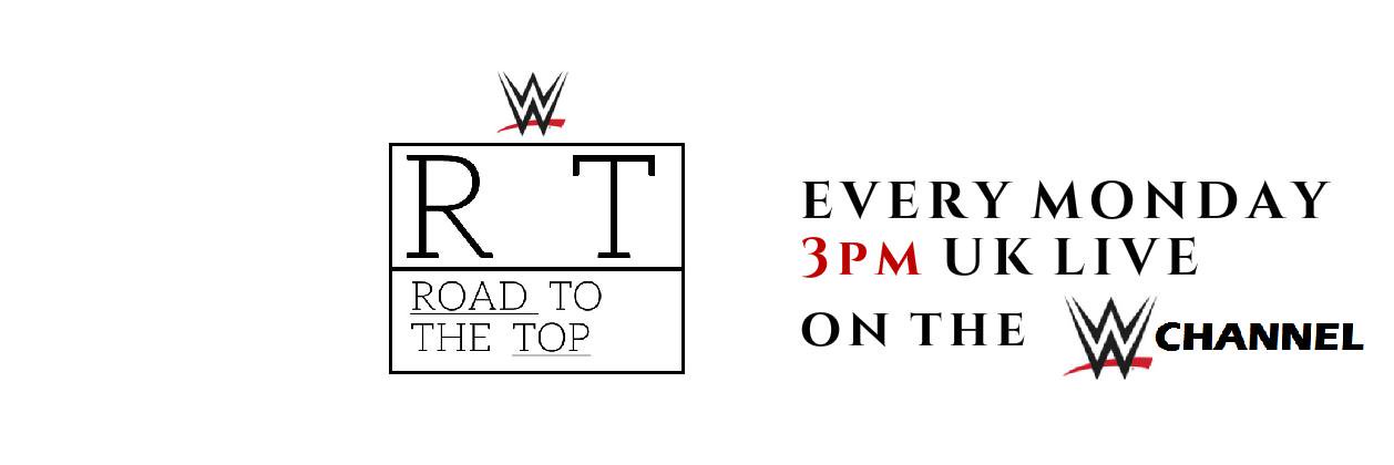 WCWRoadToTheTop's profile banner image