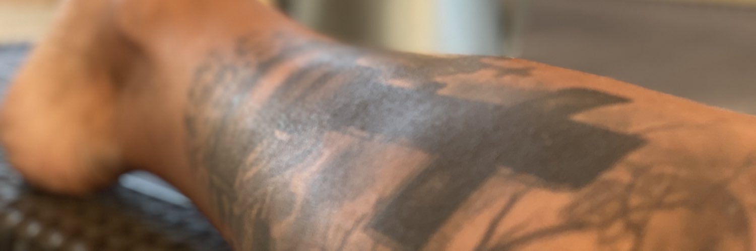 KaydekaIsmael's profile banner image