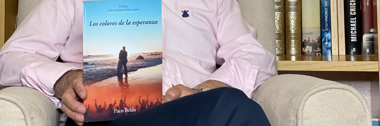 Paco_Belda's profile banner image