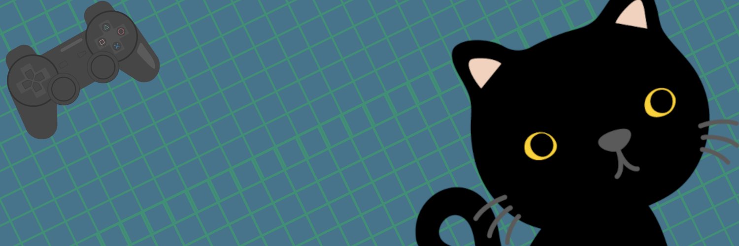 kuroneko_bar's profile banner image