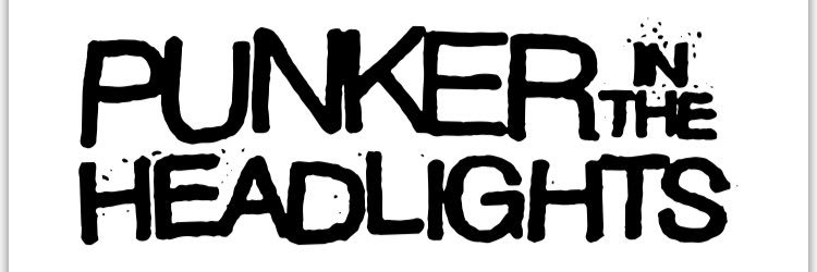 PunkNheadlights's profile banner image