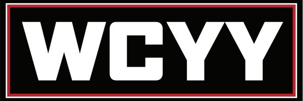 WCYY Profile Banner