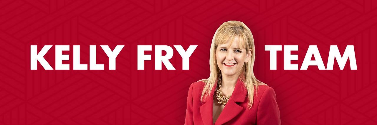 KellyFryTeam's profile banner image
