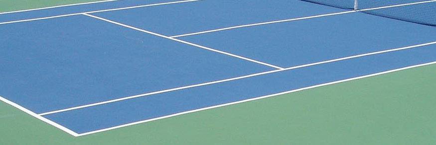 CoreTennis banner