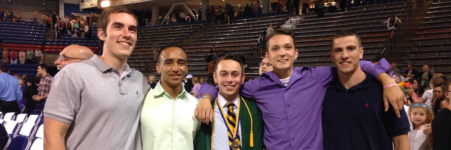 Aaron esparza banner