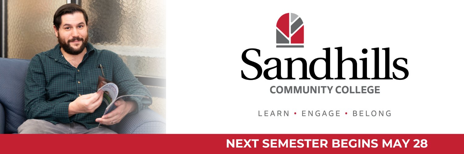 SandhillsCC's profile banner image