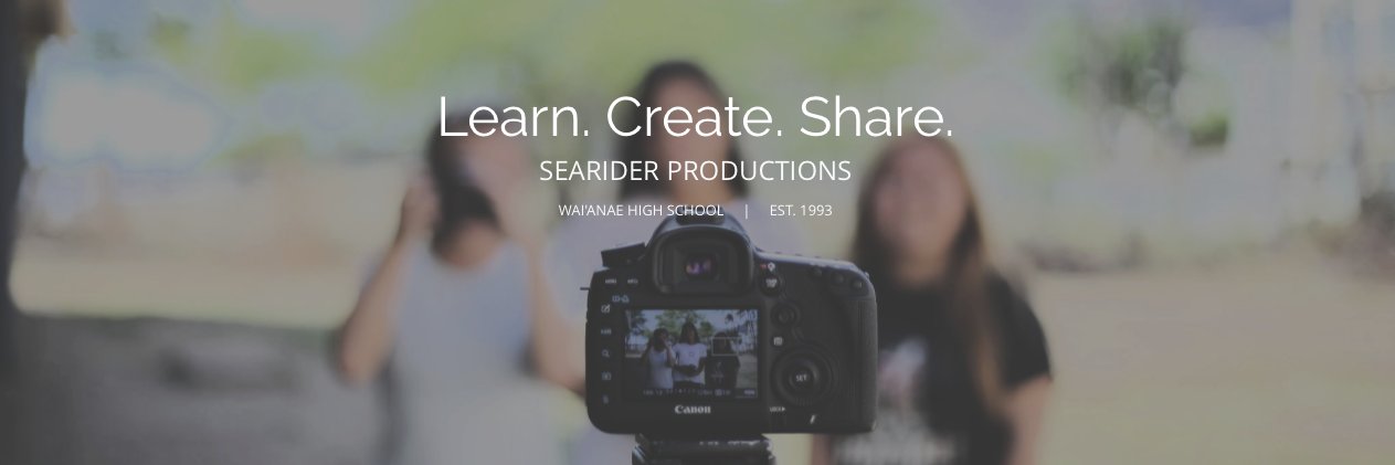 SeariderNews's profile banner image