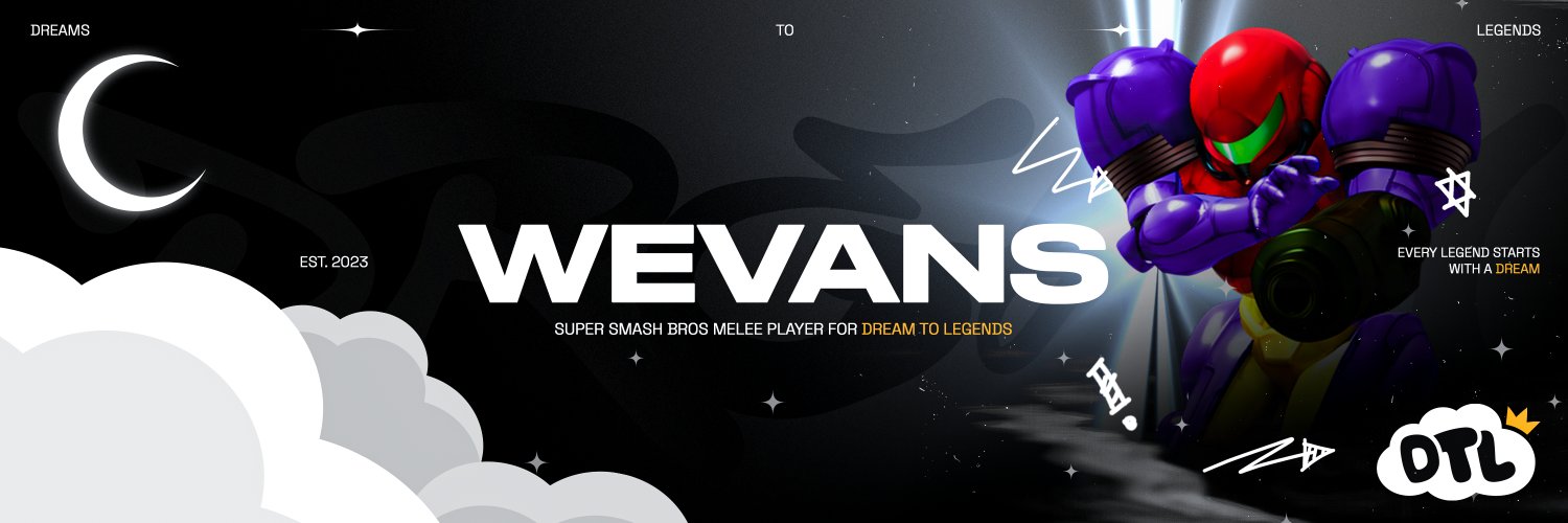 Wevans banner
