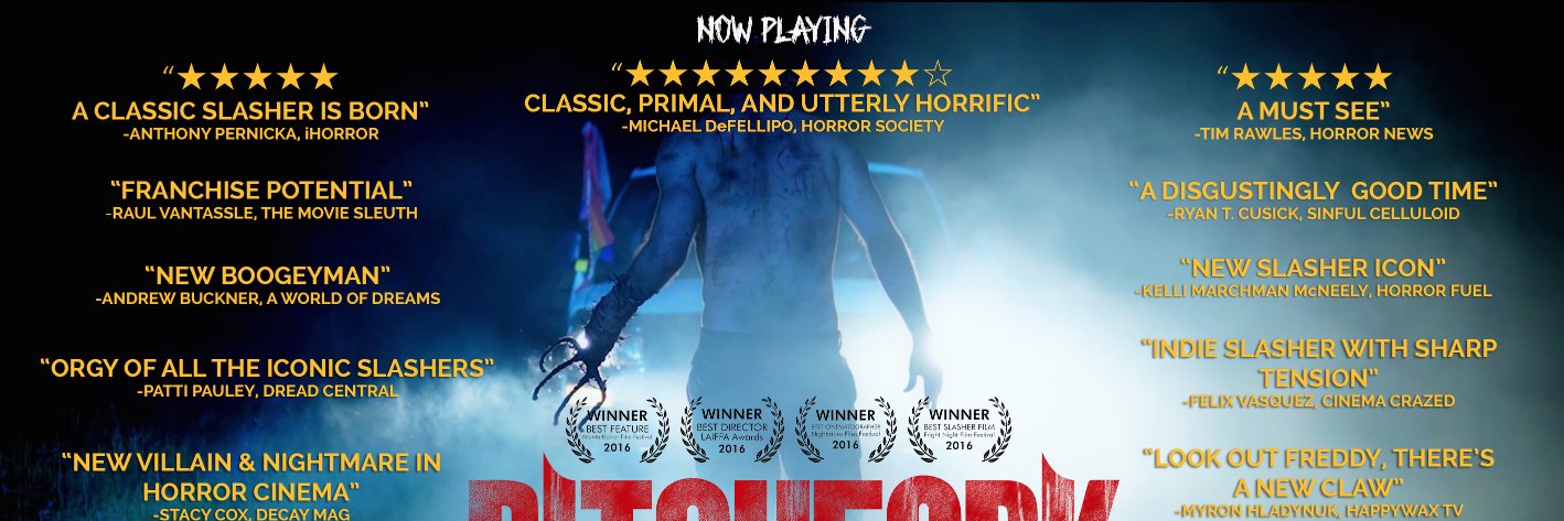 PitchforkFilm's profile banner image