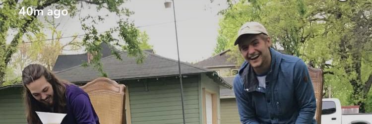 ajhydock's profile banner image