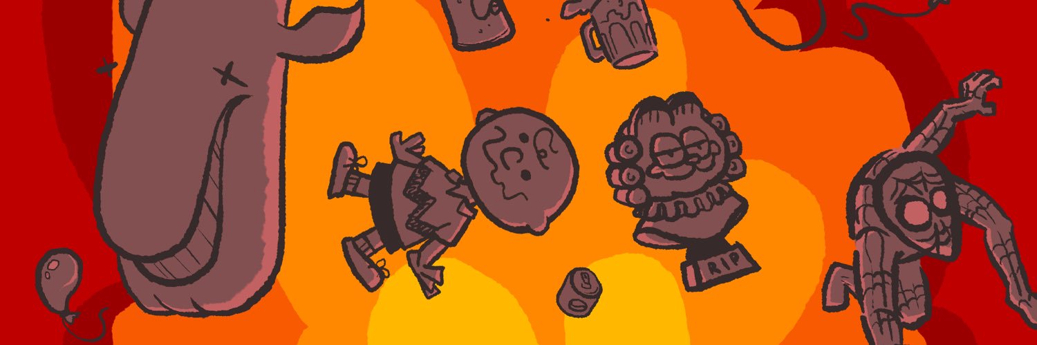 NoGoodIdeasPod's profile banner image